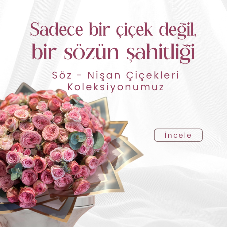 İsteme Çiçekleri