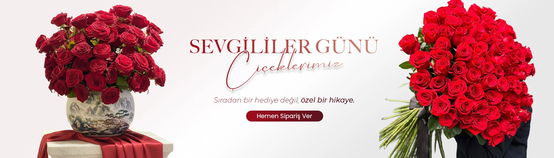 sevgililer günü