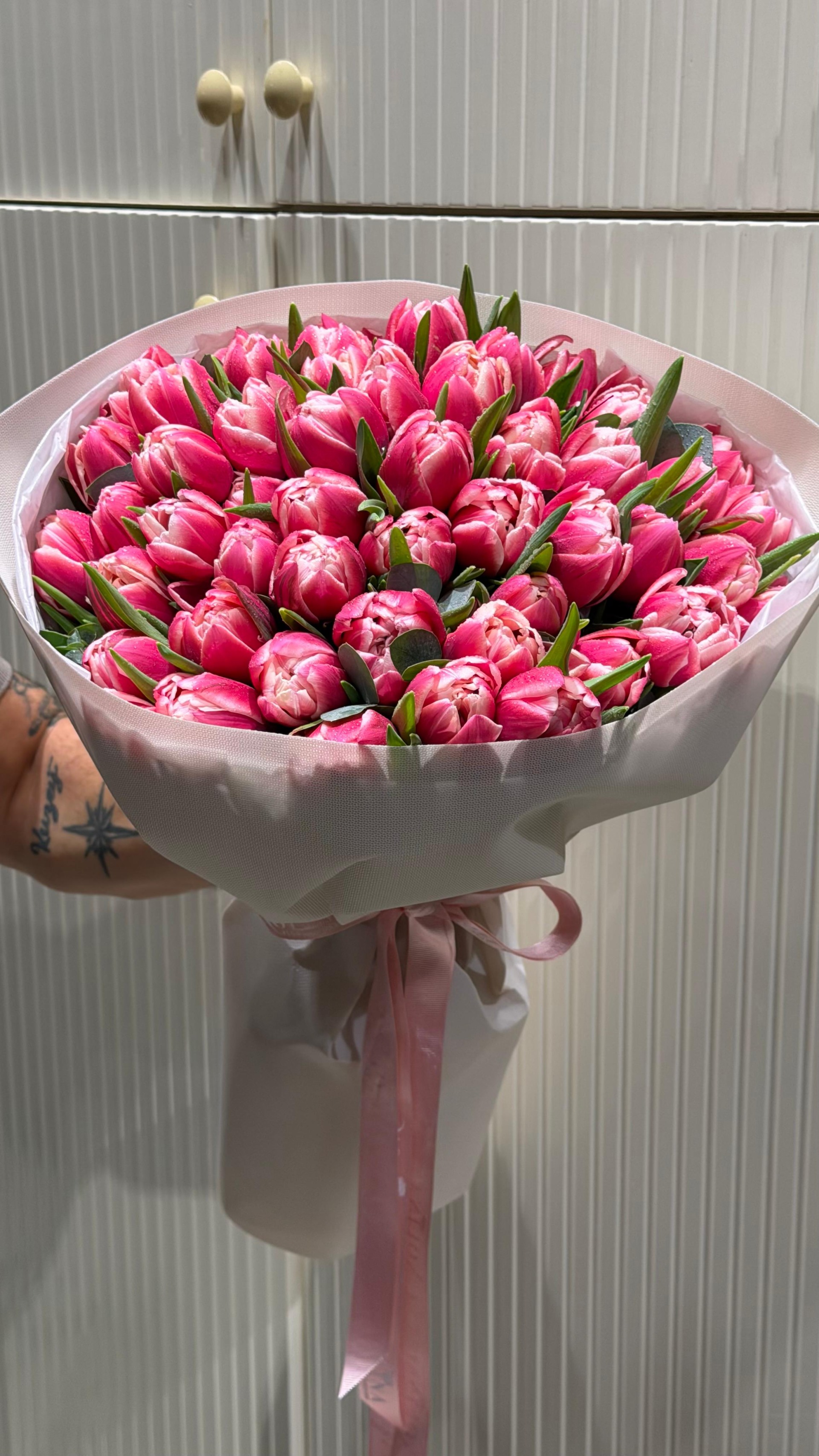 Tulip Love