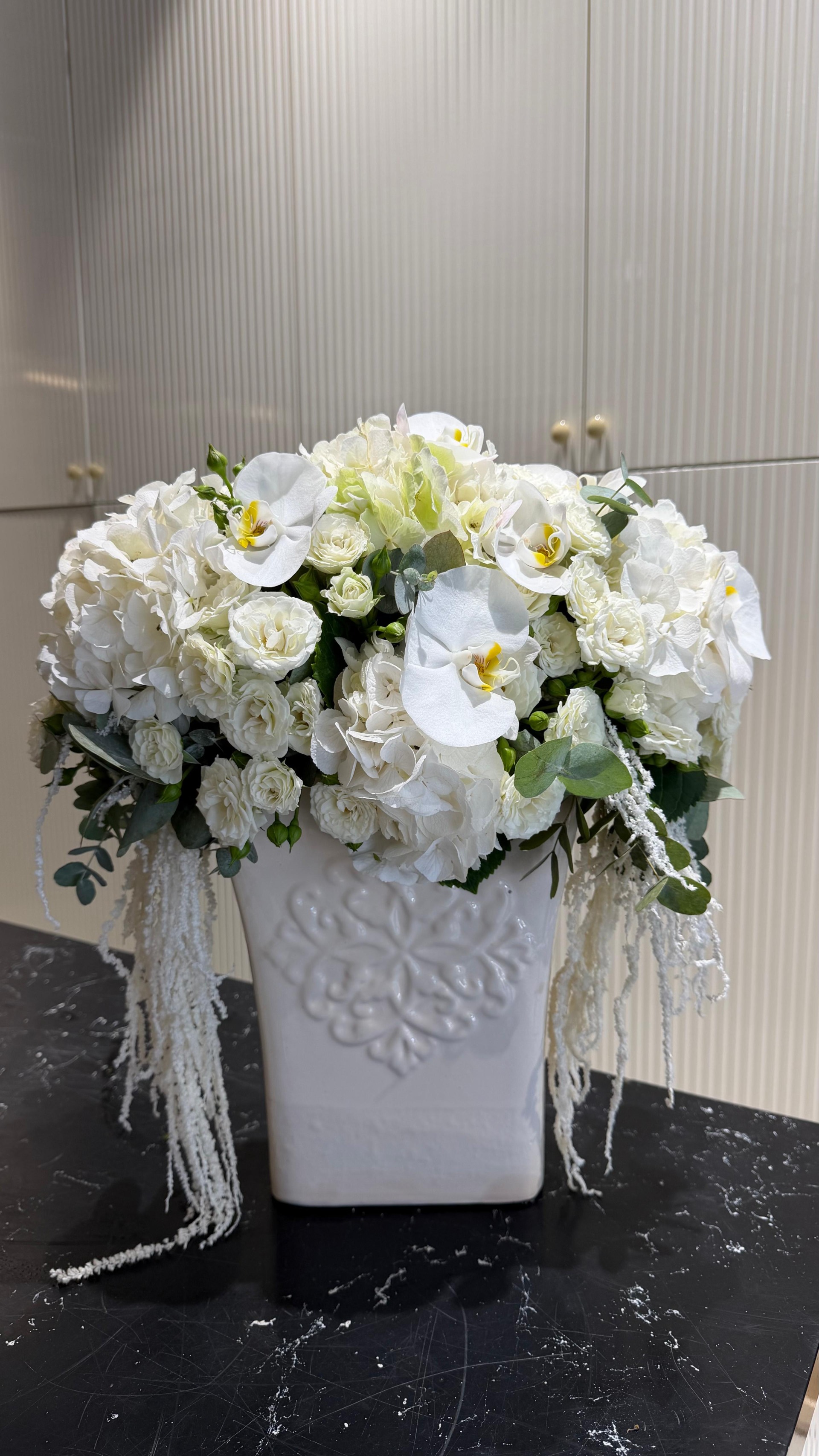 Pearl Garden