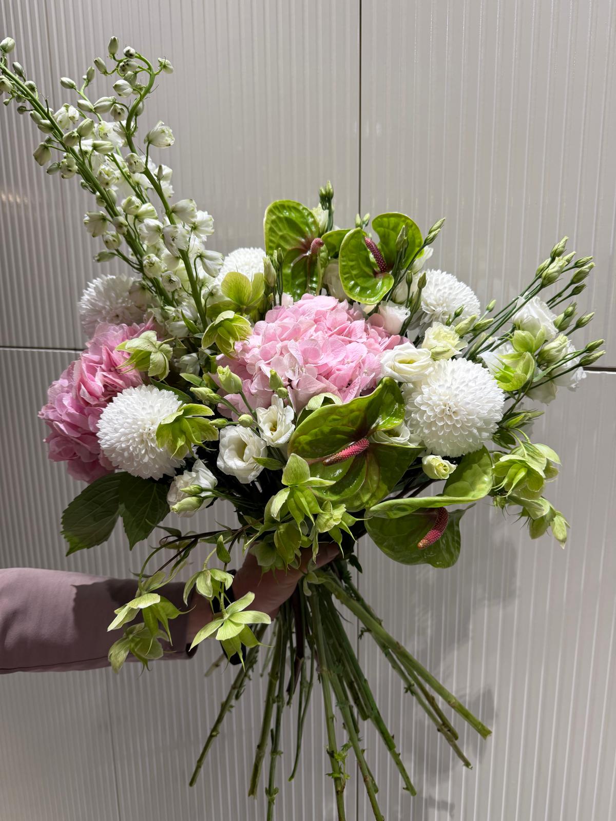 Spring in Bloom Bouquet