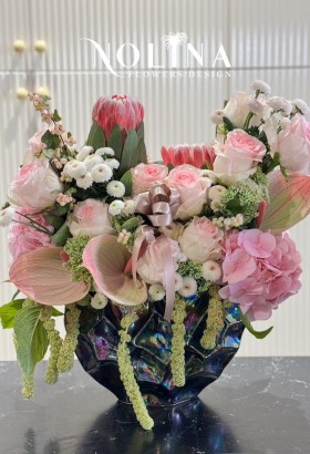 Moon Whisper Arrangment