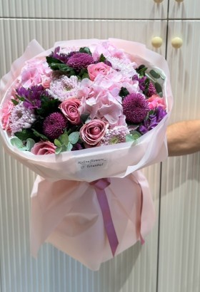 Fairy Garden Bouquet