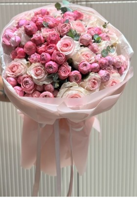 Love Touch Bouquet