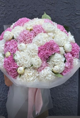 Pure Beauty Bouquet