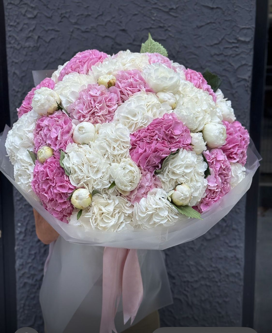 Pure Beauty Bouquet