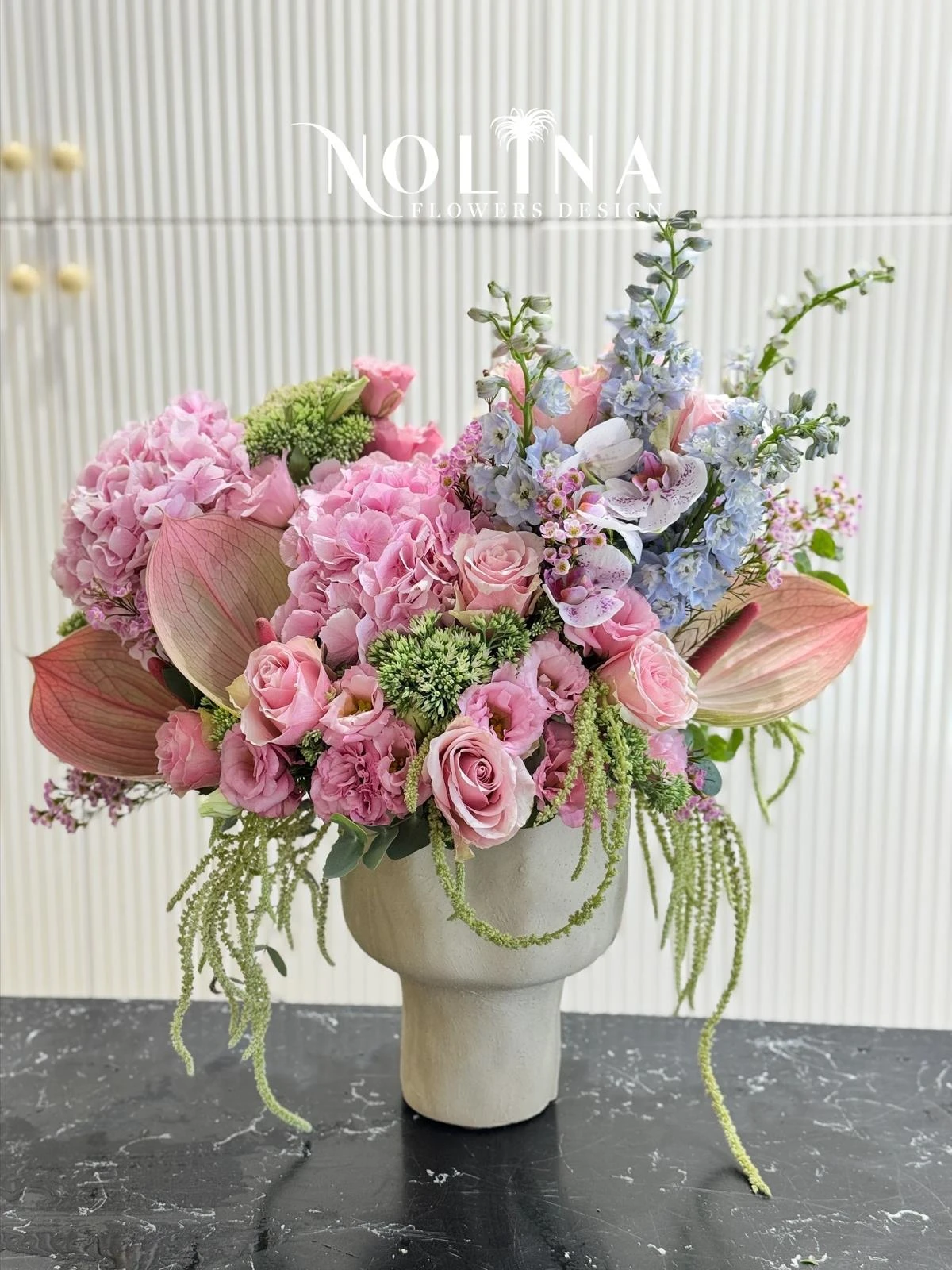 Atelier Floral Arragement
