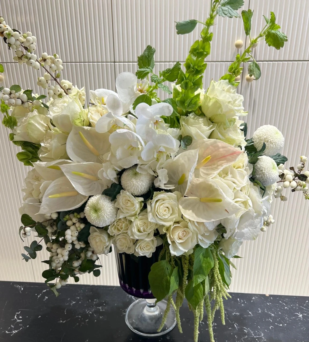 Pure Elagance Arrangement