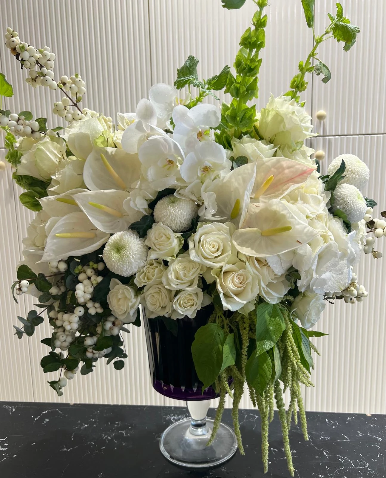 Pure Elagance Arrangement