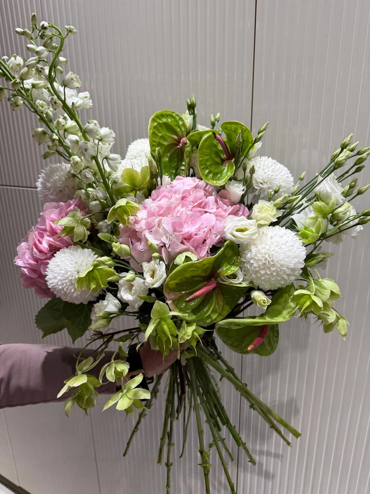 Spring in Bloom Bouquet