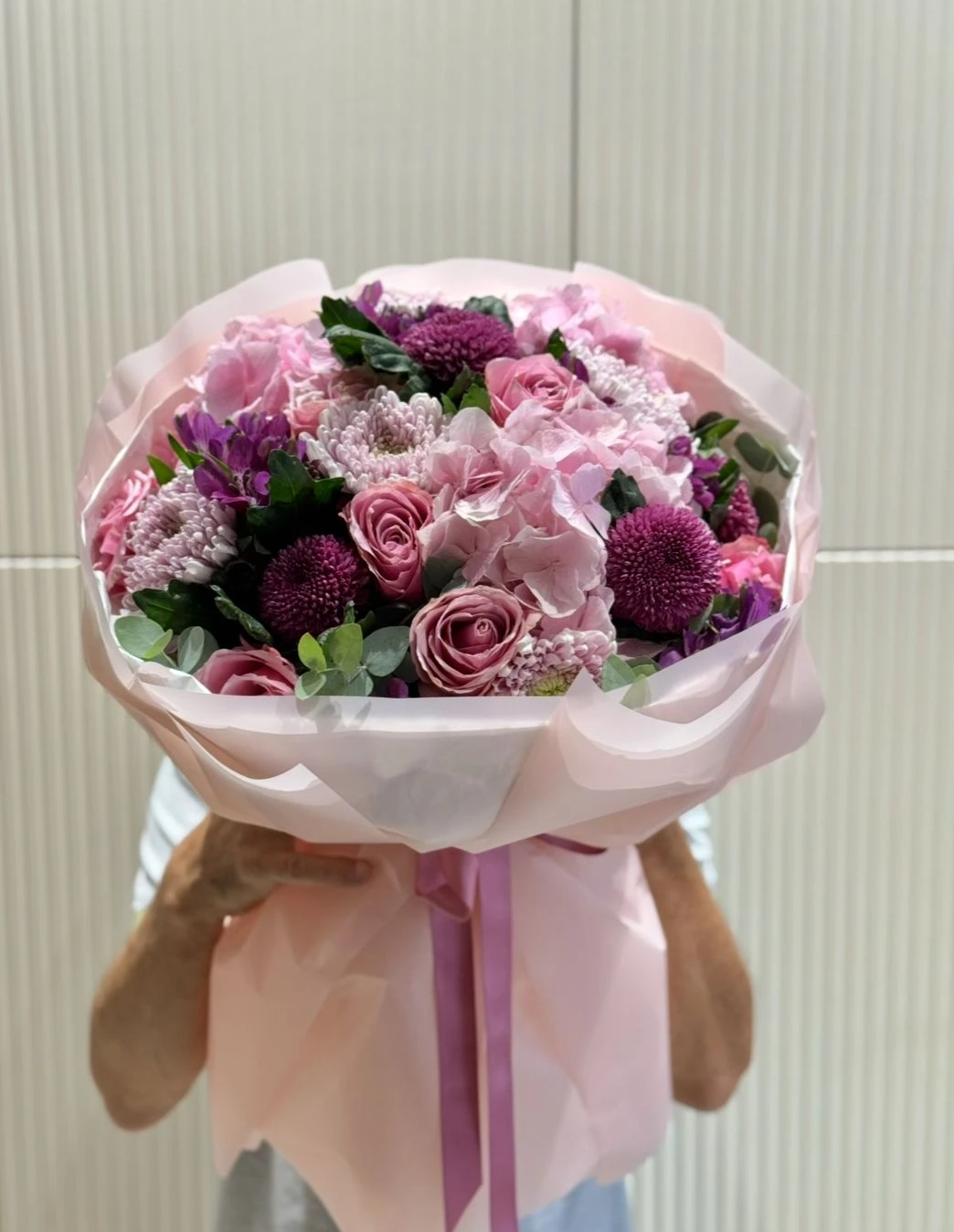 Fairy Garden Bouquet