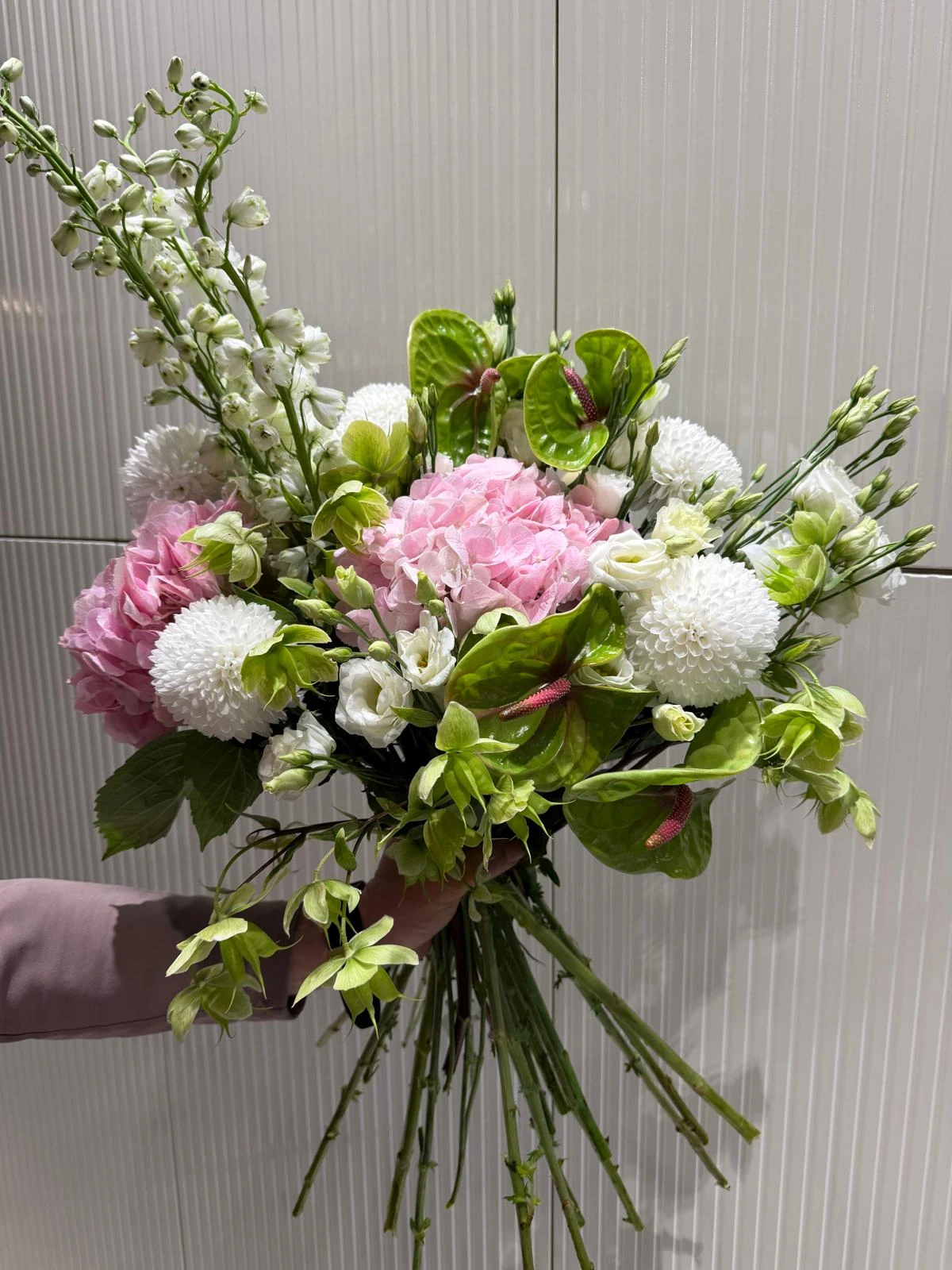 Spring in Bloom Bouquet