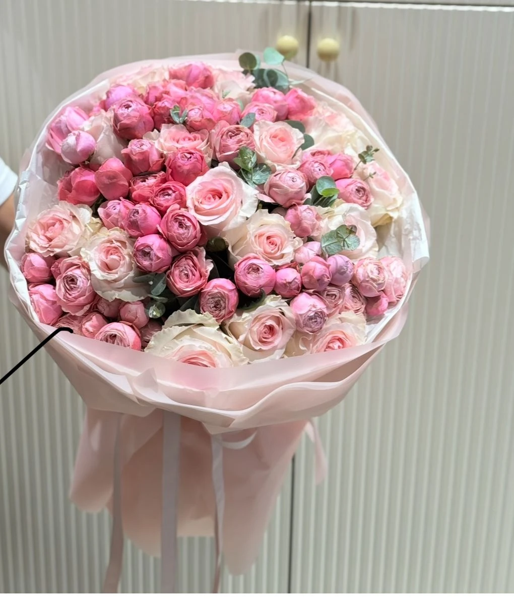 Love Touch Bouquet