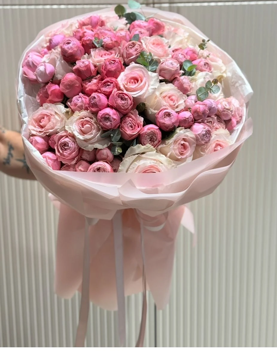 Love Touch Bouquet