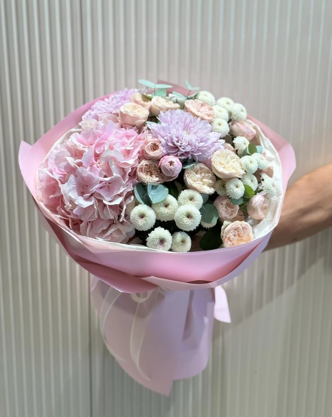 Forever Yours Bouquet