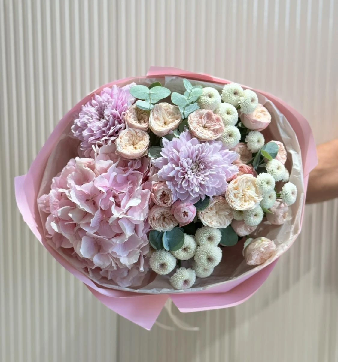 Forever Yours Bouquet
