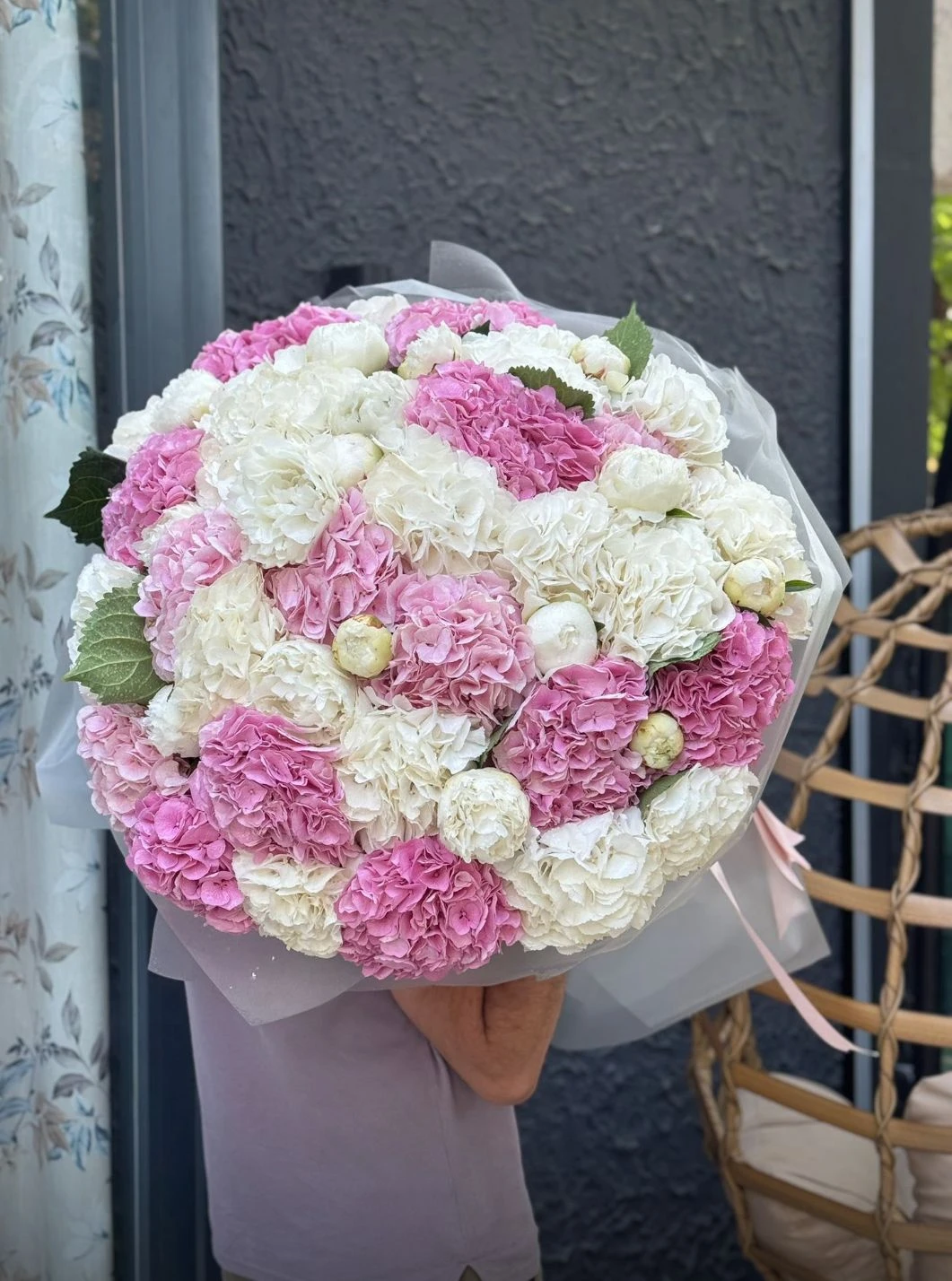 Pure Beauty Bouquet