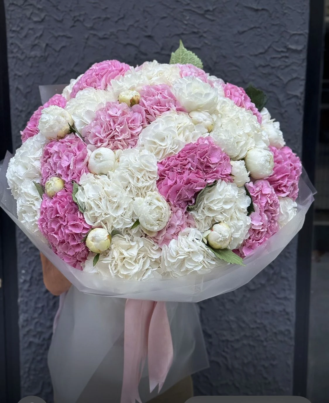 Pure Beauty Bouquet